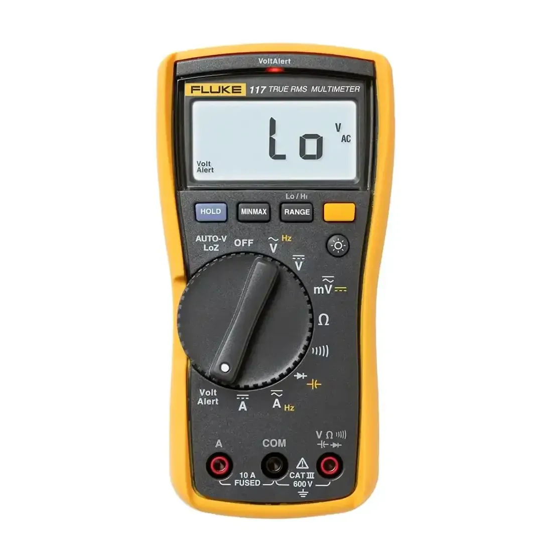 Fluke 117