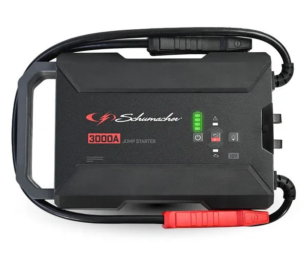 Schumacher Electric SL1653
