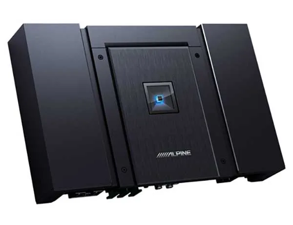 Alpine HDA-M80