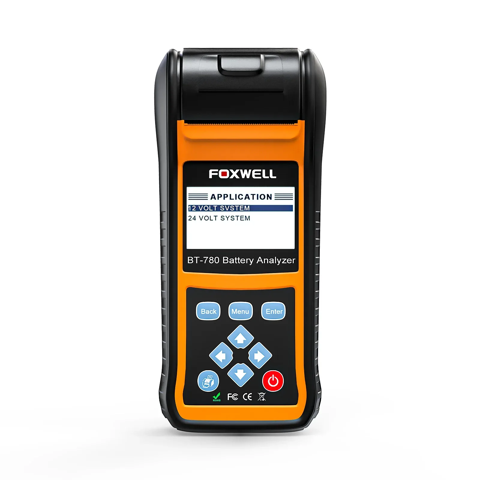 Foxwell BT780