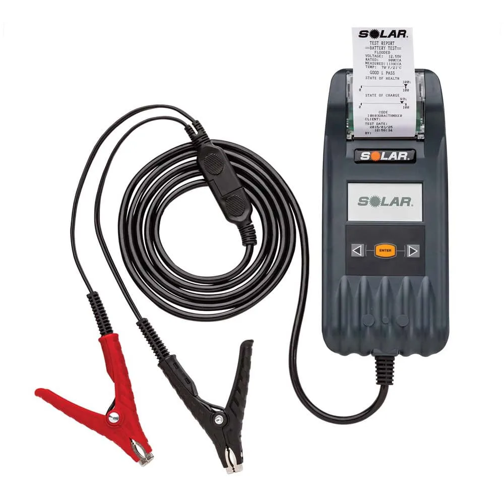 Clore Automotive BA327