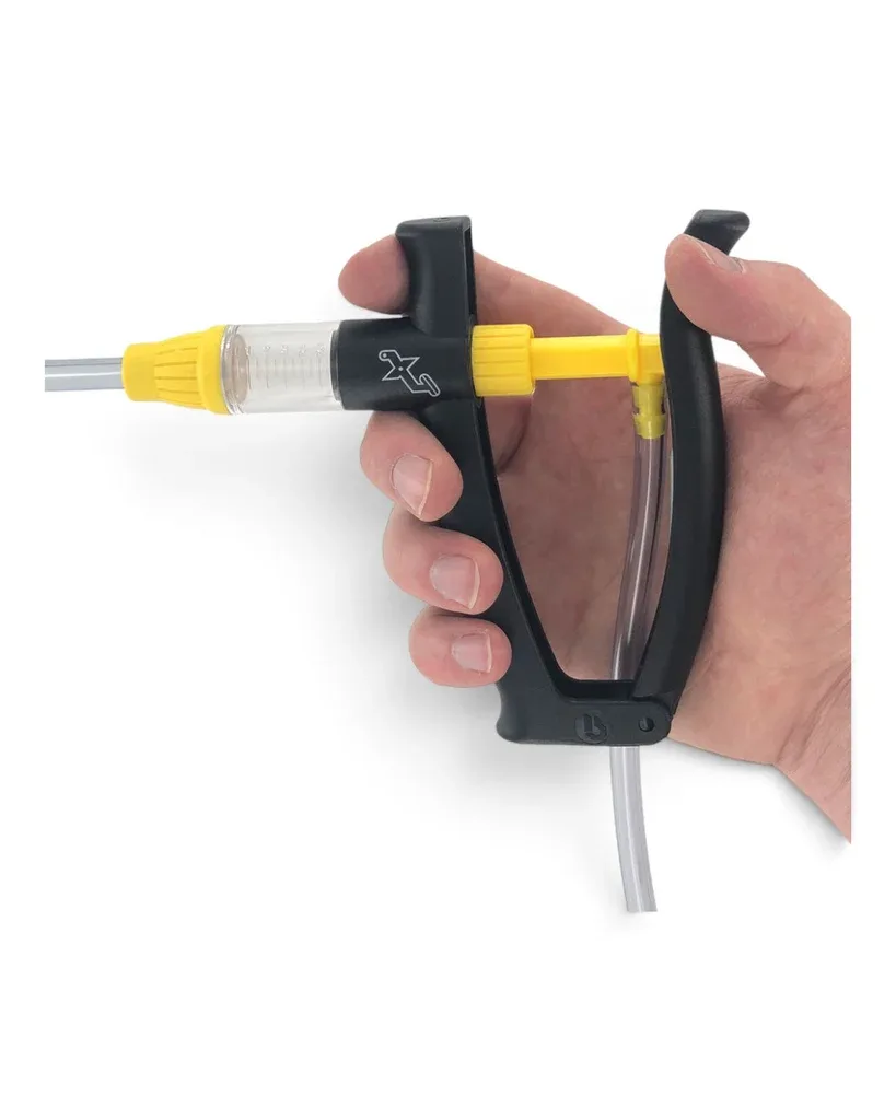 Phoenix Systems V-5 DIY Reverse One-Man Brake Bleeder