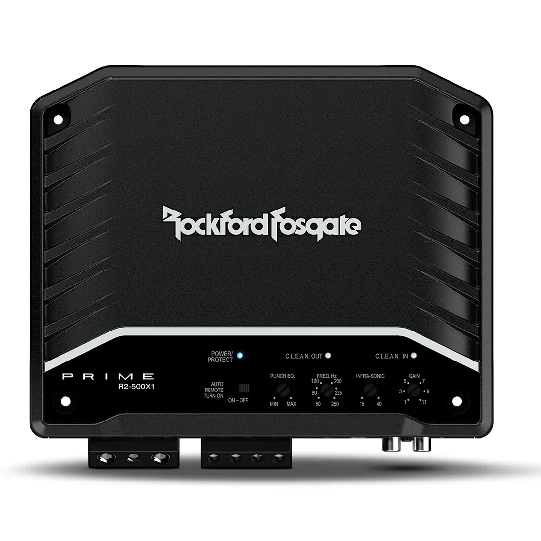 Rockford Fosgate R2-500X1