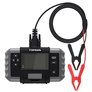TOPDON BT600
