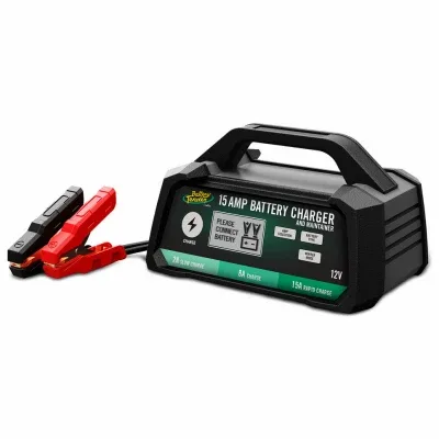 Battery Tender 15/8/2 Amp Power Tender