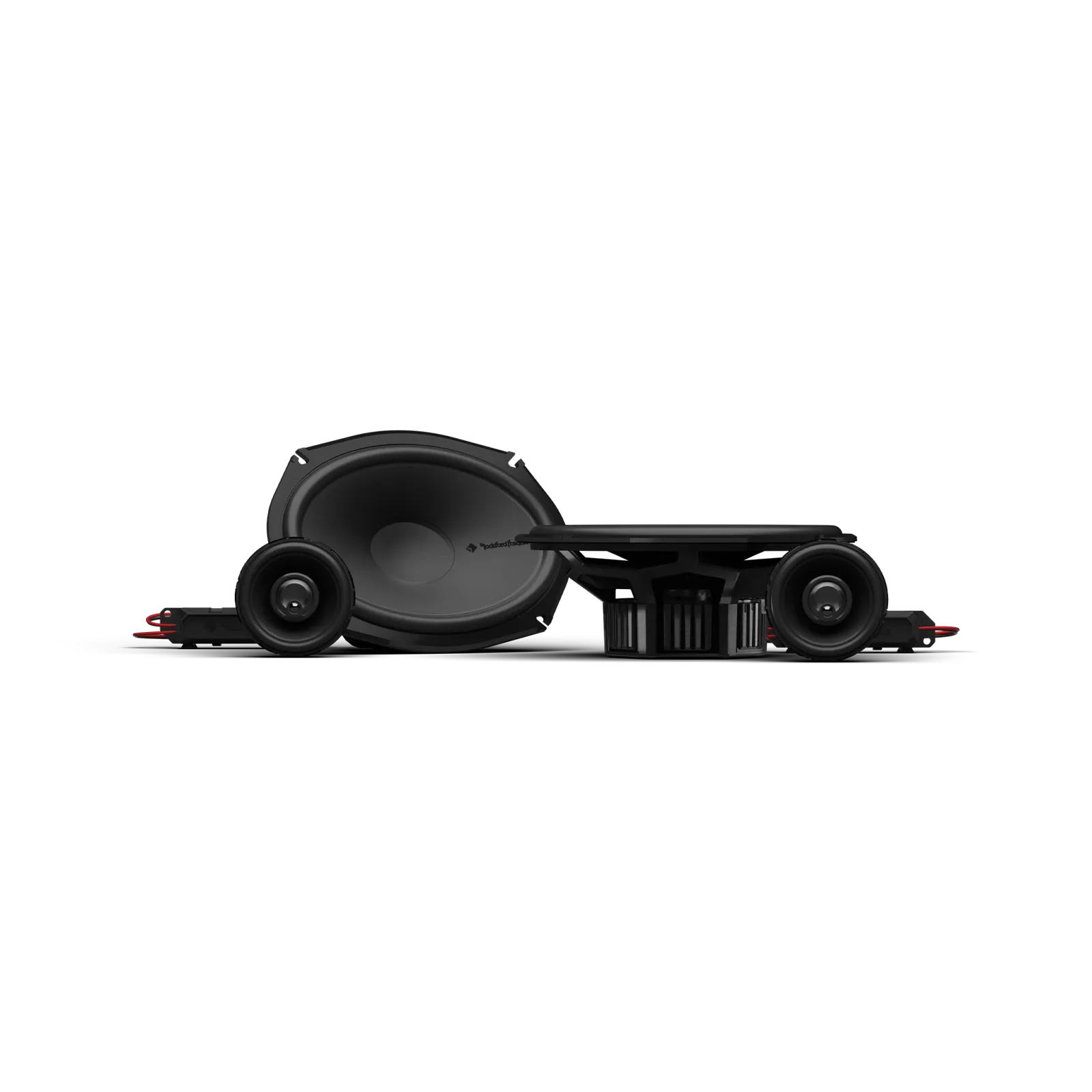 Rockford Fosgate P3V2-69C3