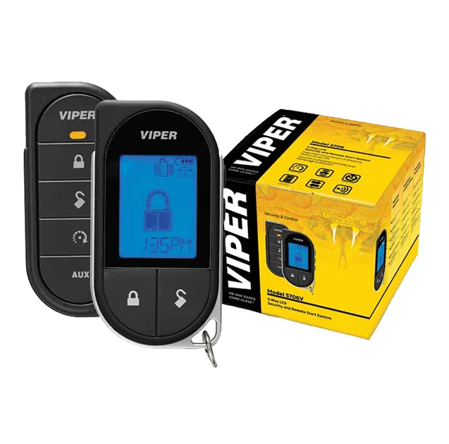 Viper 5706V
