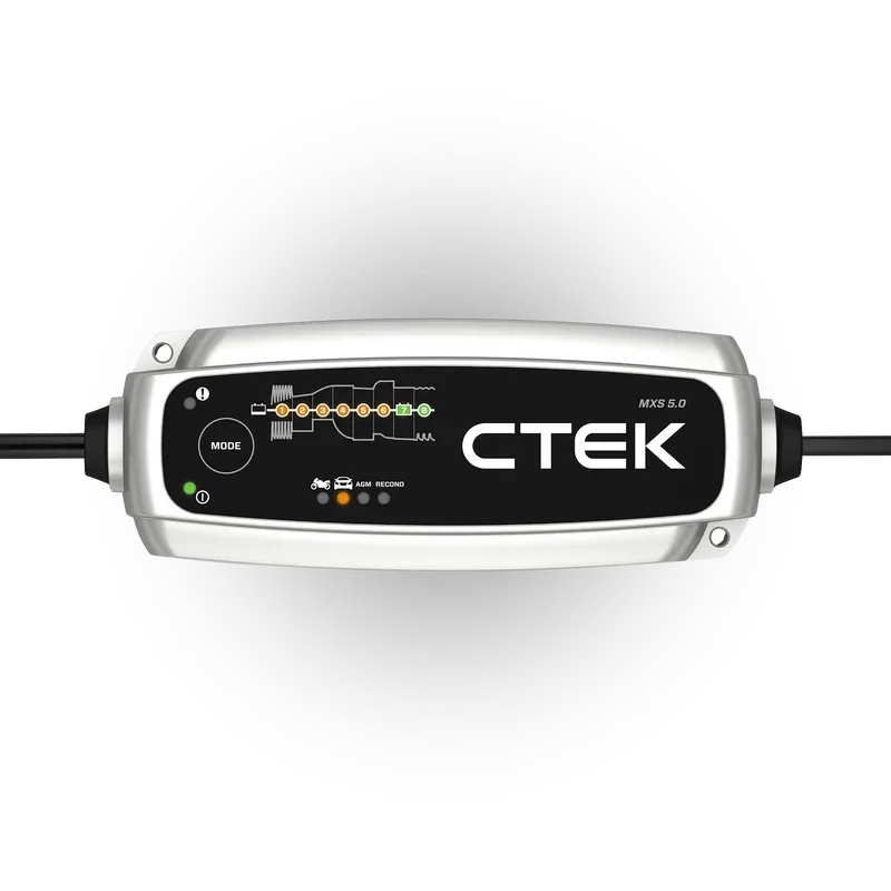 CTEK 40-206 MXS 5.0 NA