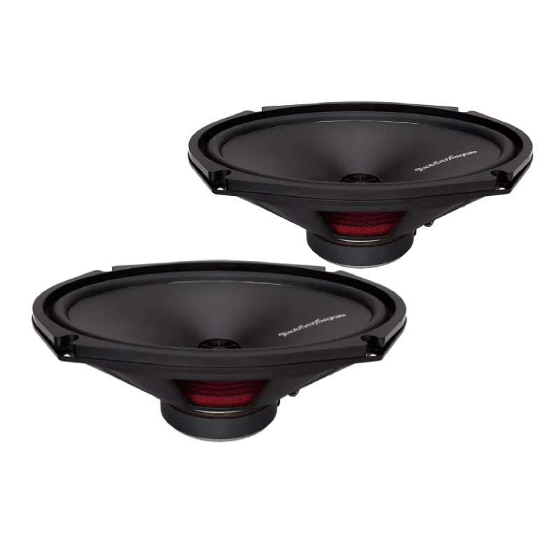 Rockford Fosgate R169X2