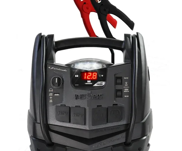 Schumacher Electric SJ1332