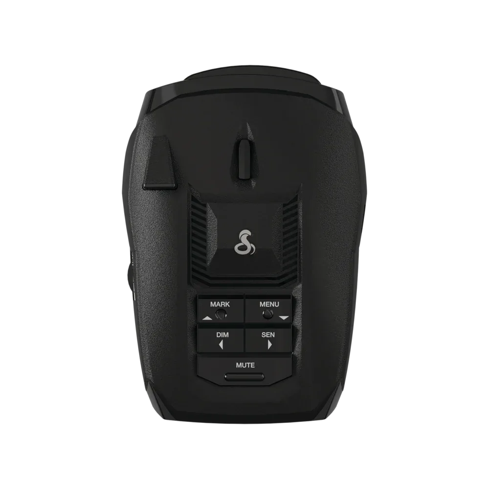 Cobra RAD 490i