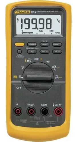 Fluke 87V