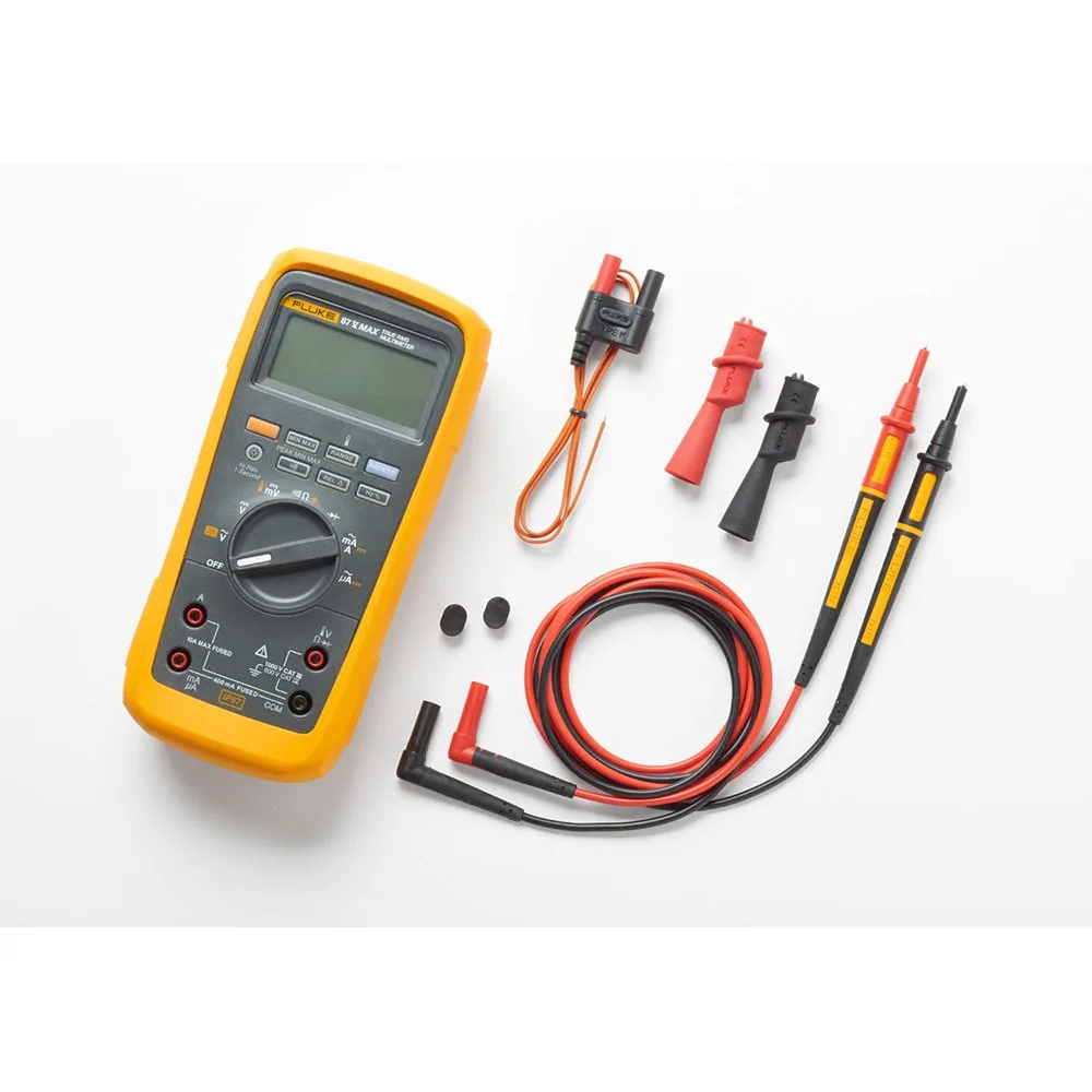 Fluke 87V Max