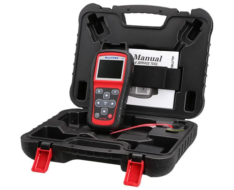 Autel MaxiTPMS TS408