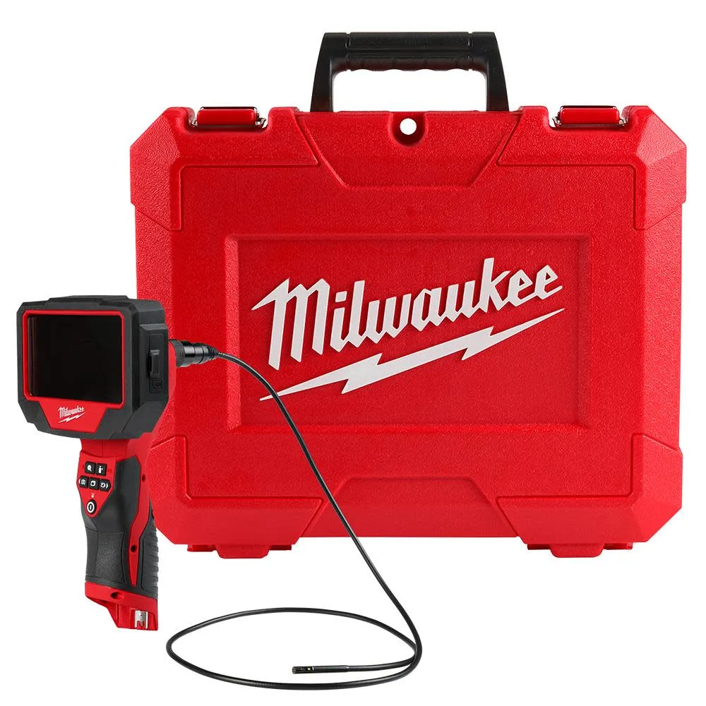 Milwaukee M12 Auto Technician
