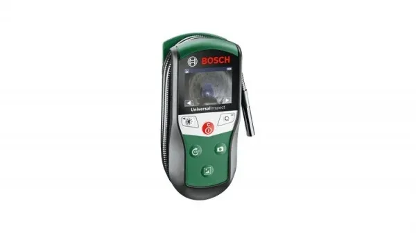 Bosch UniversalInspect