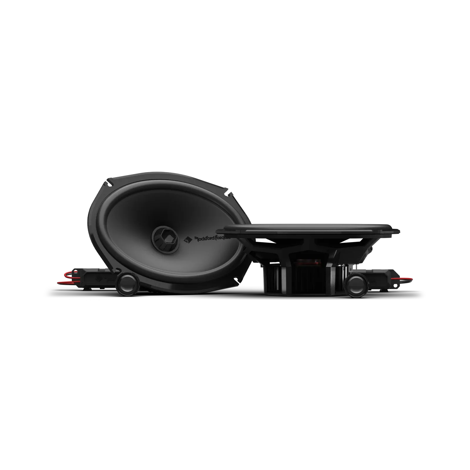 Rockford Fosgate P2V2-69