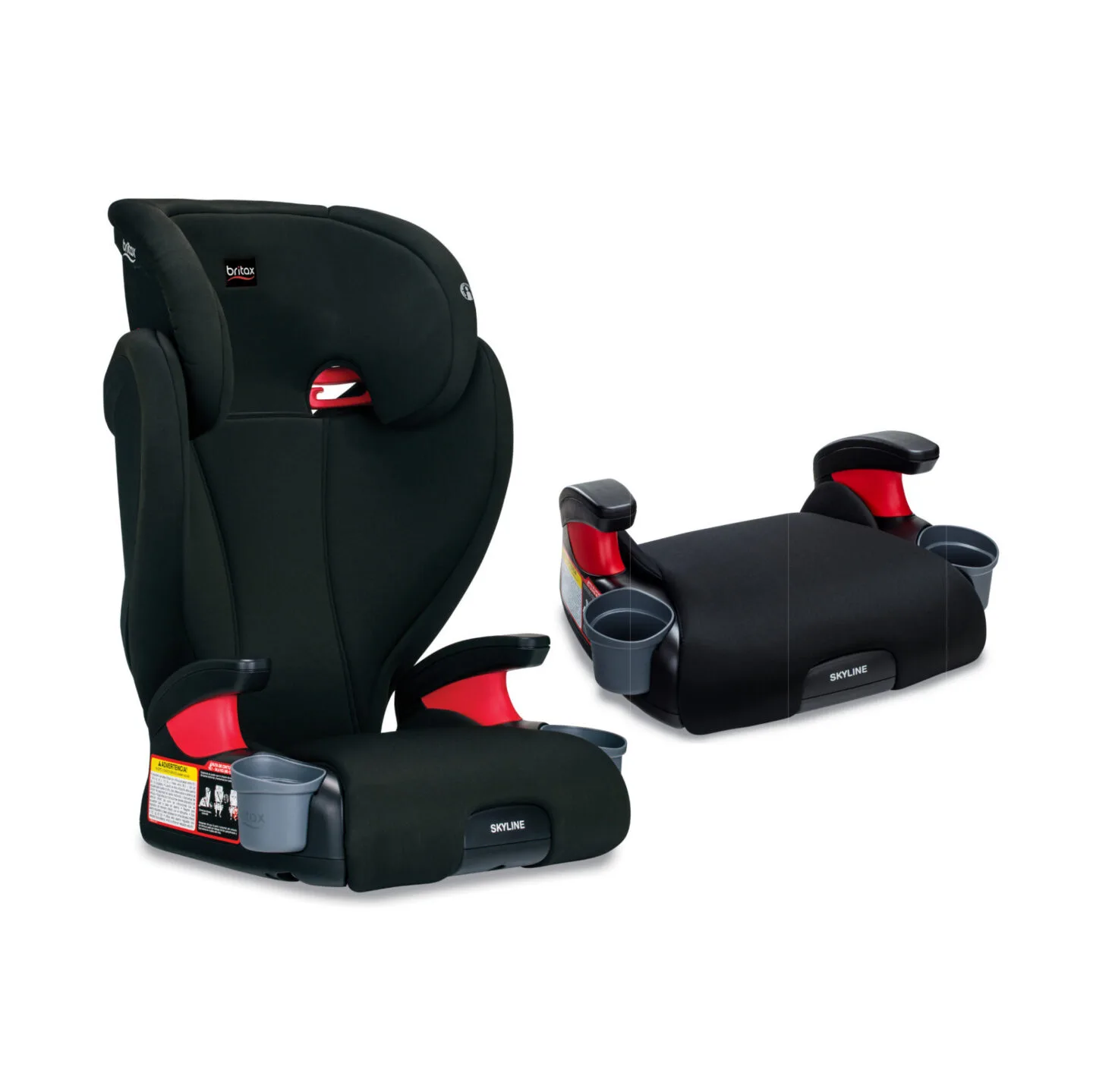 Britax Skyline