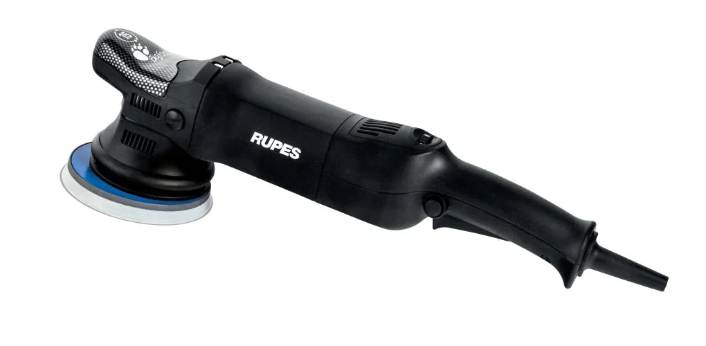 Rupes LHR 15ES