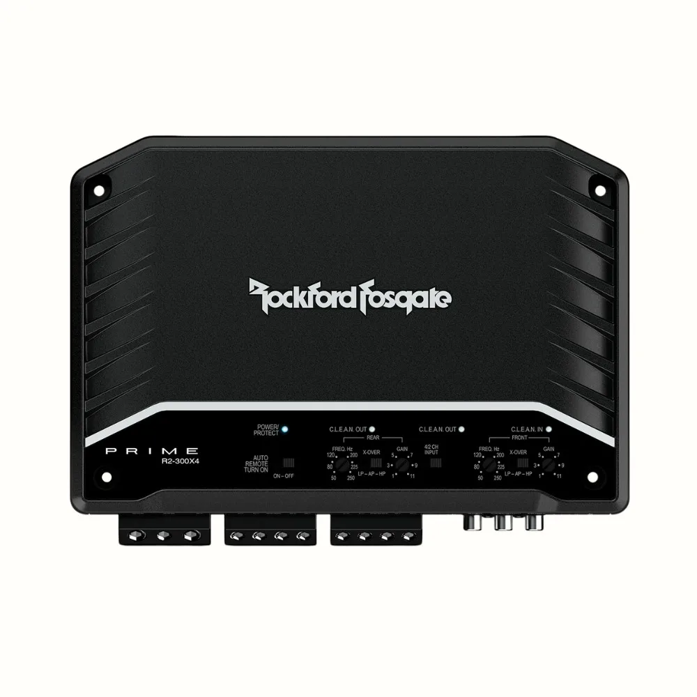Rockford Fosgate R2-300X4
