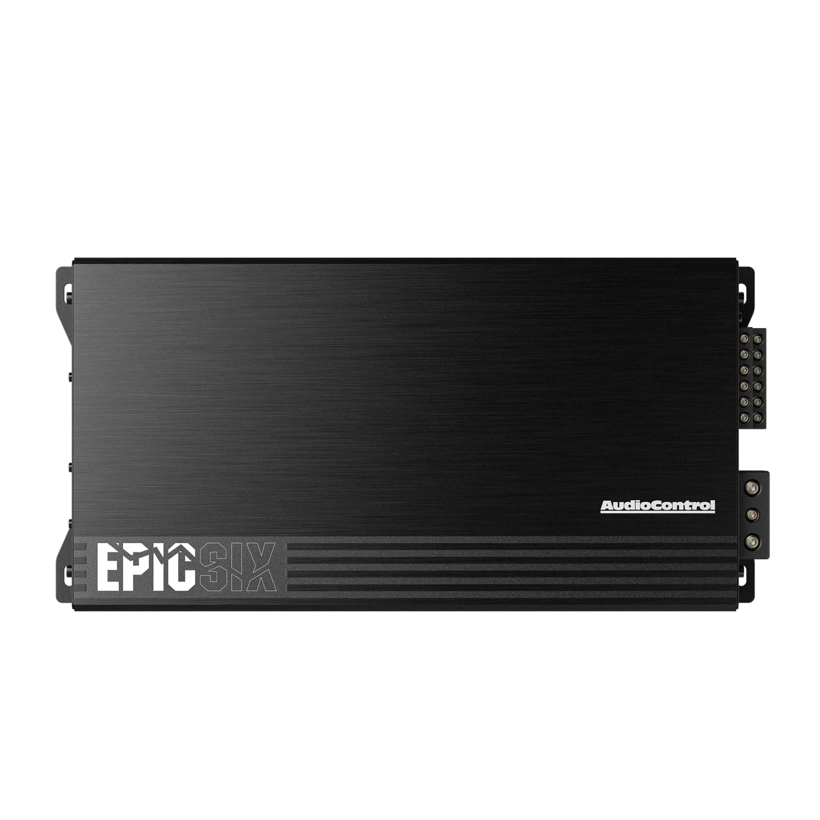 AudioControl EPICSIX