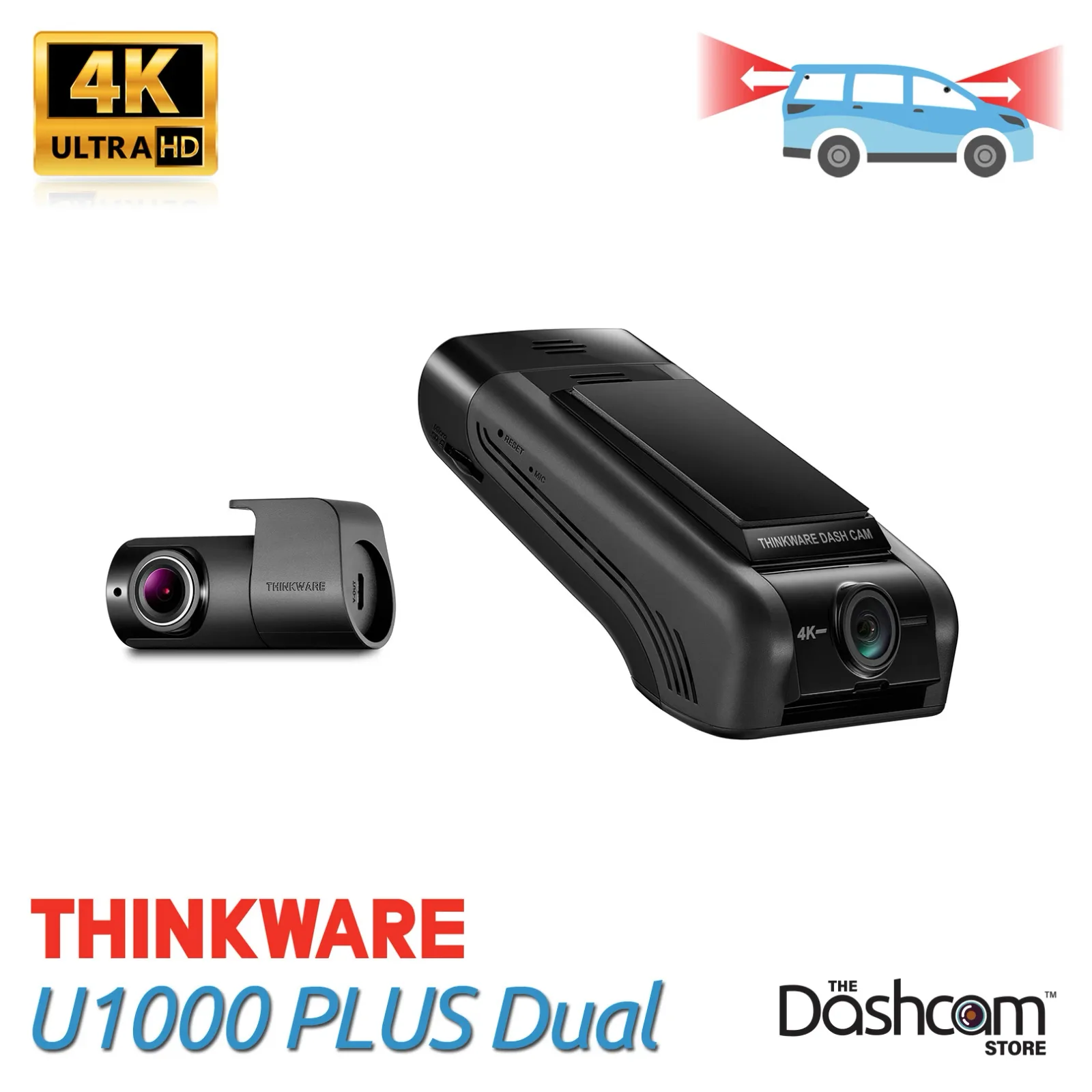 Thinkware U1000 Plus