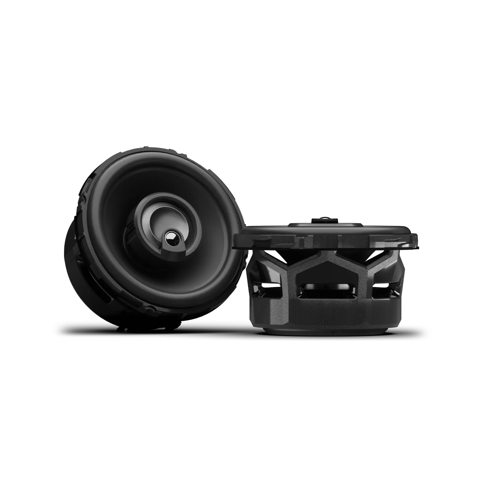 Rockford Fosgate P1V2-3