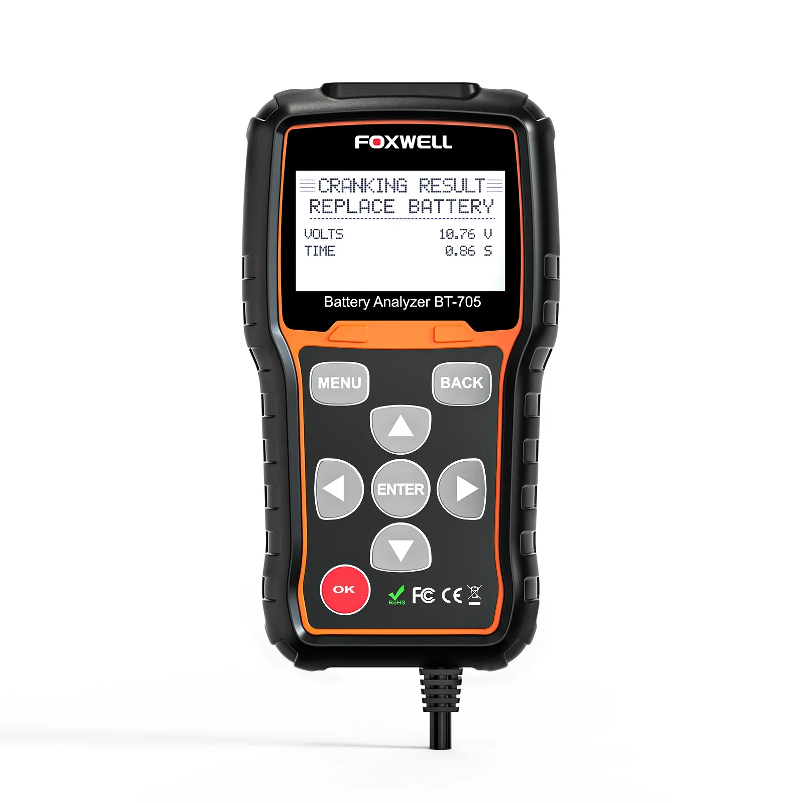 Foxwell BT-705