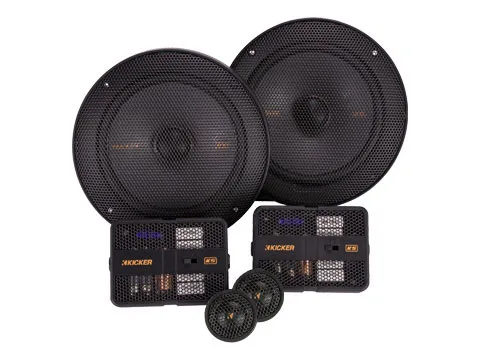 KICKER 51KSS6504
