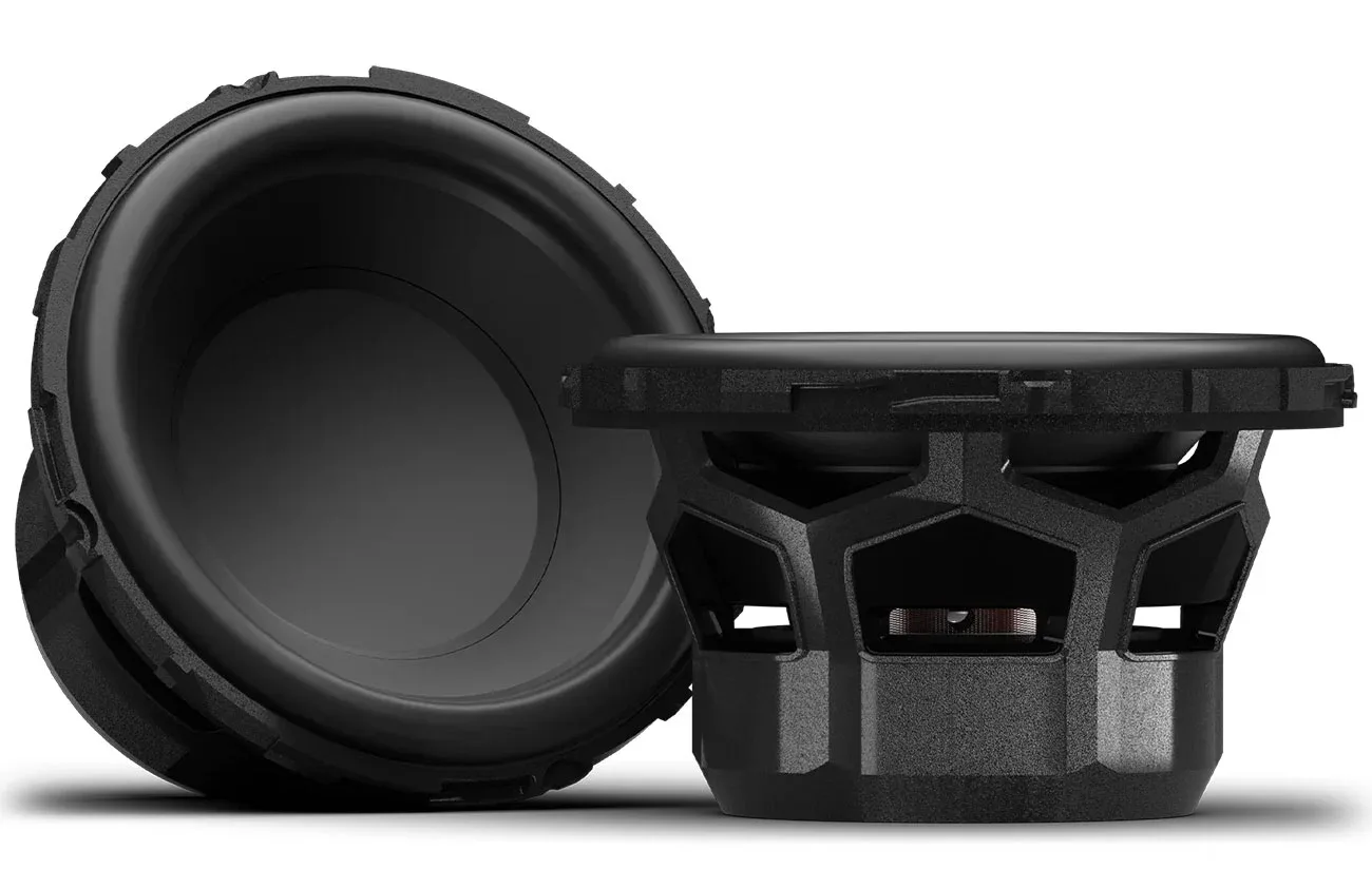 Rockford Fosgate P3V2-25