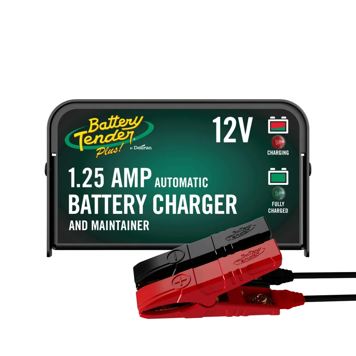 Battery Tender Plus