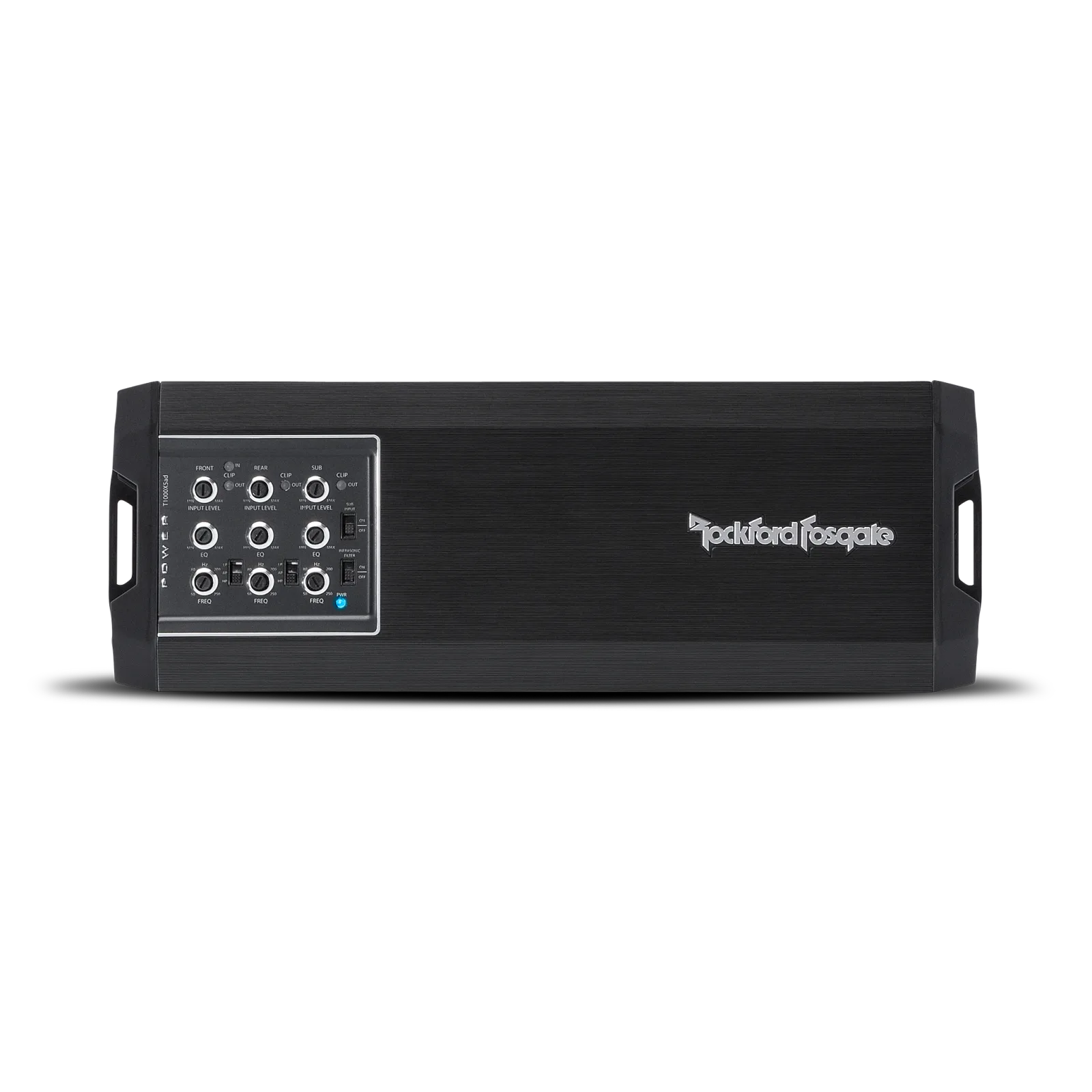 Rockford Fosgate T1000X5ad