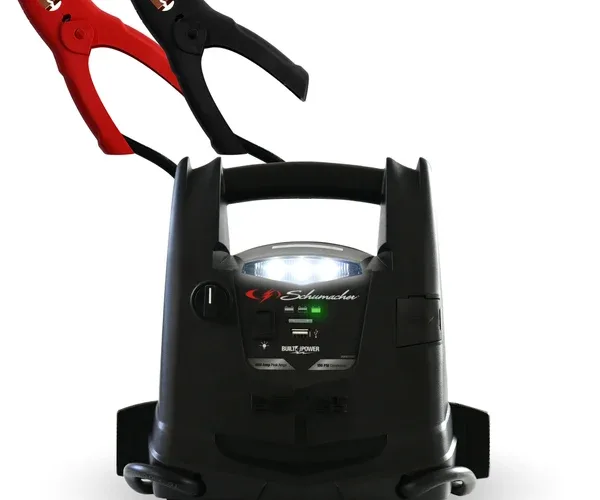Schumacher Electric SJ1330