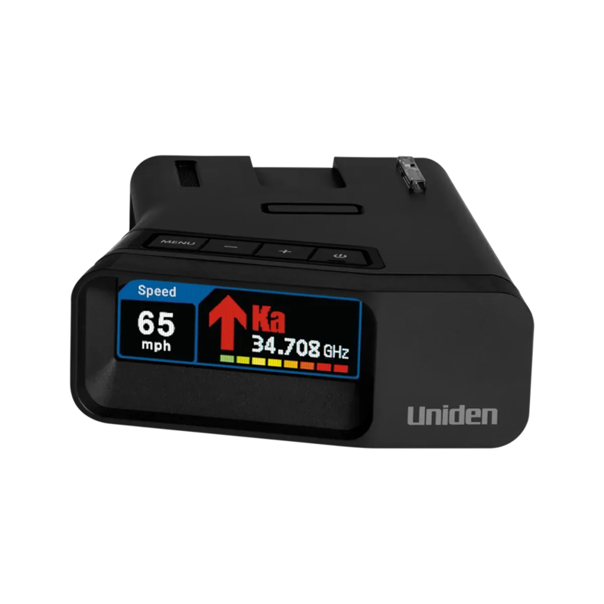 Uniden R7