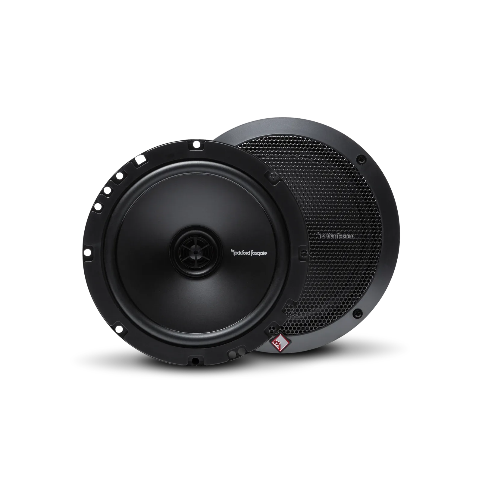 Rockford Fosgate R1675X2