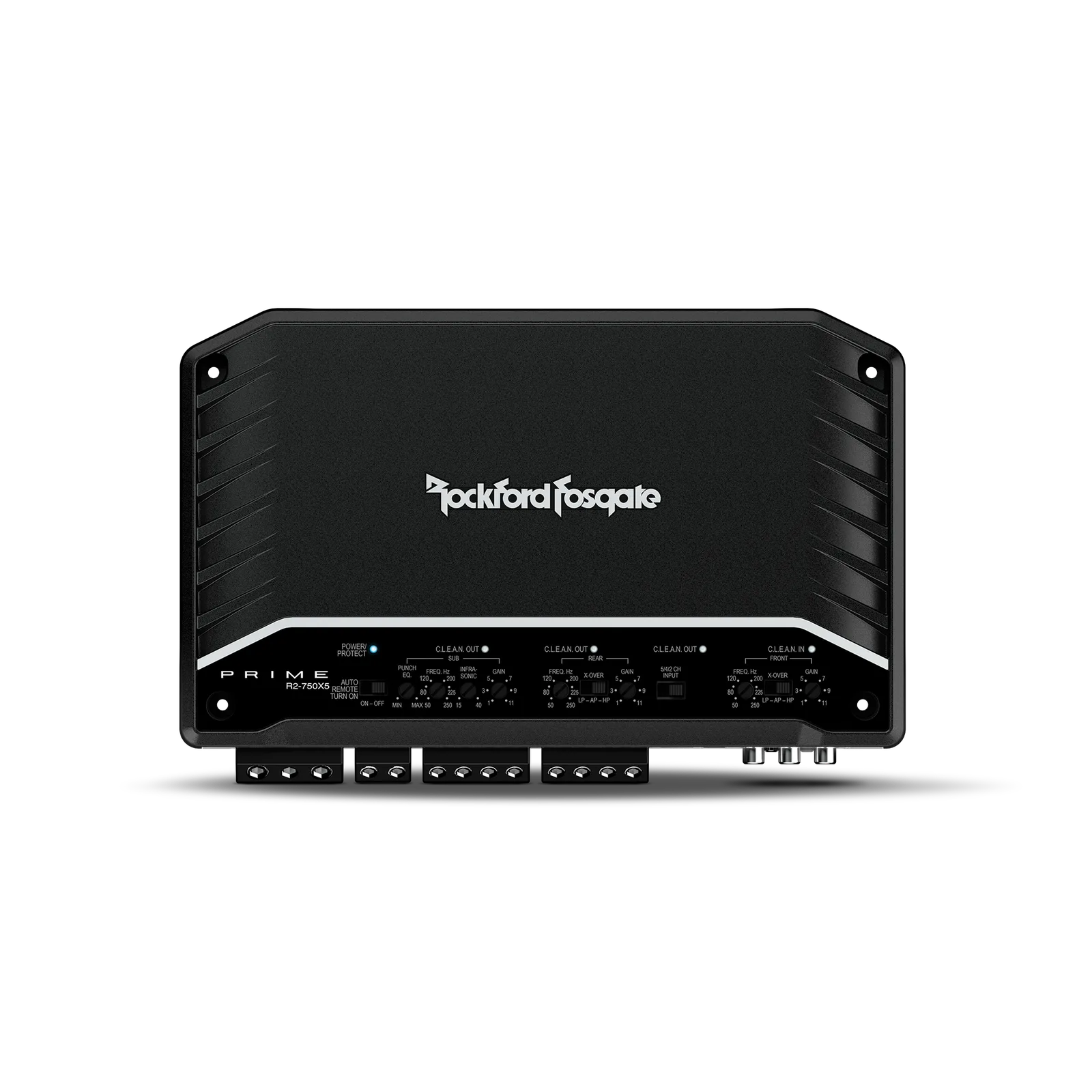 Rockford Fosgate R2-750X5