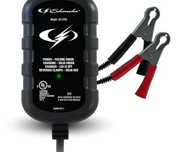 Schumacher SC1299