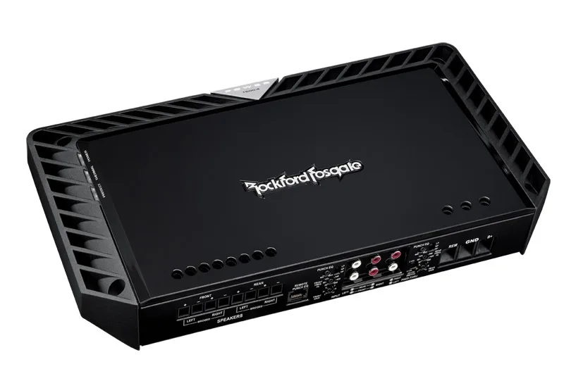 Rockford Fosgate T600-4