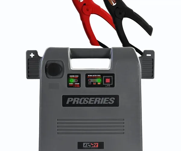Schumacher Electric DSR119