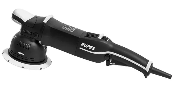 Rupes Mille LK900E