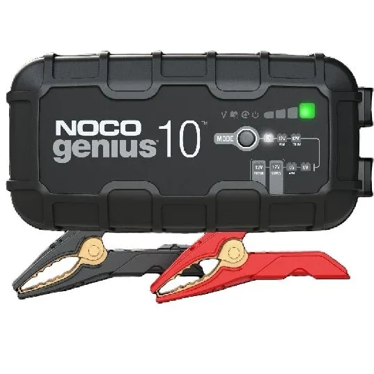 NOCO GENIUS10
