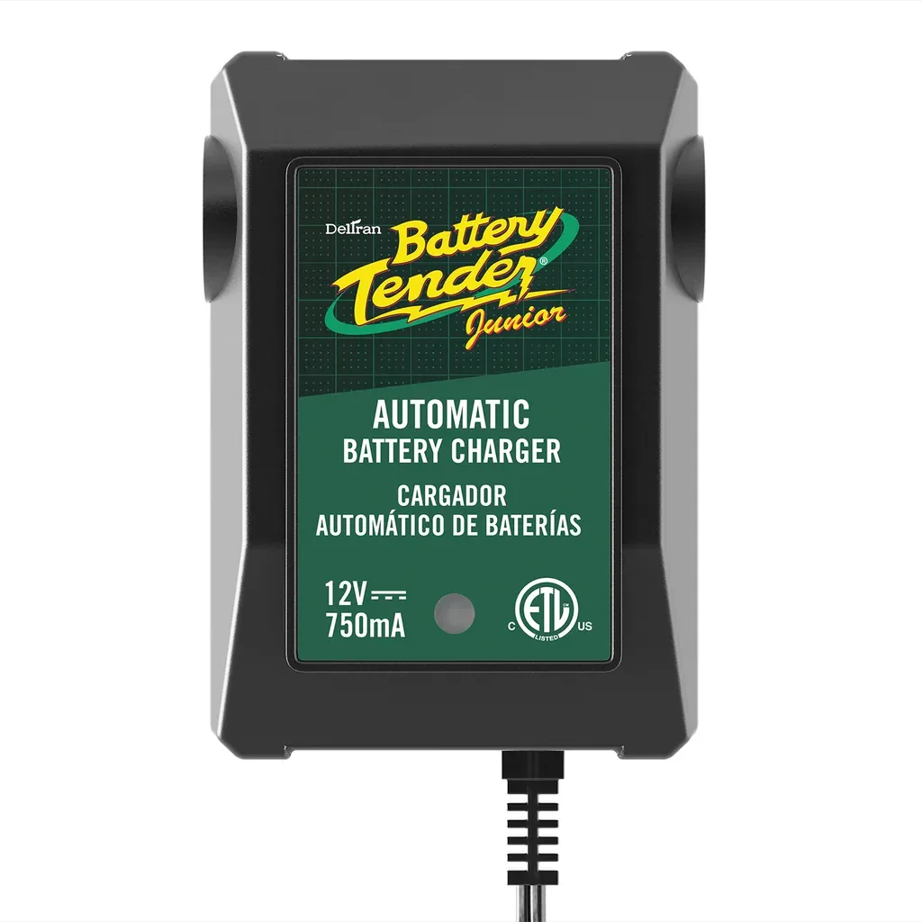 Battery Tender Junior