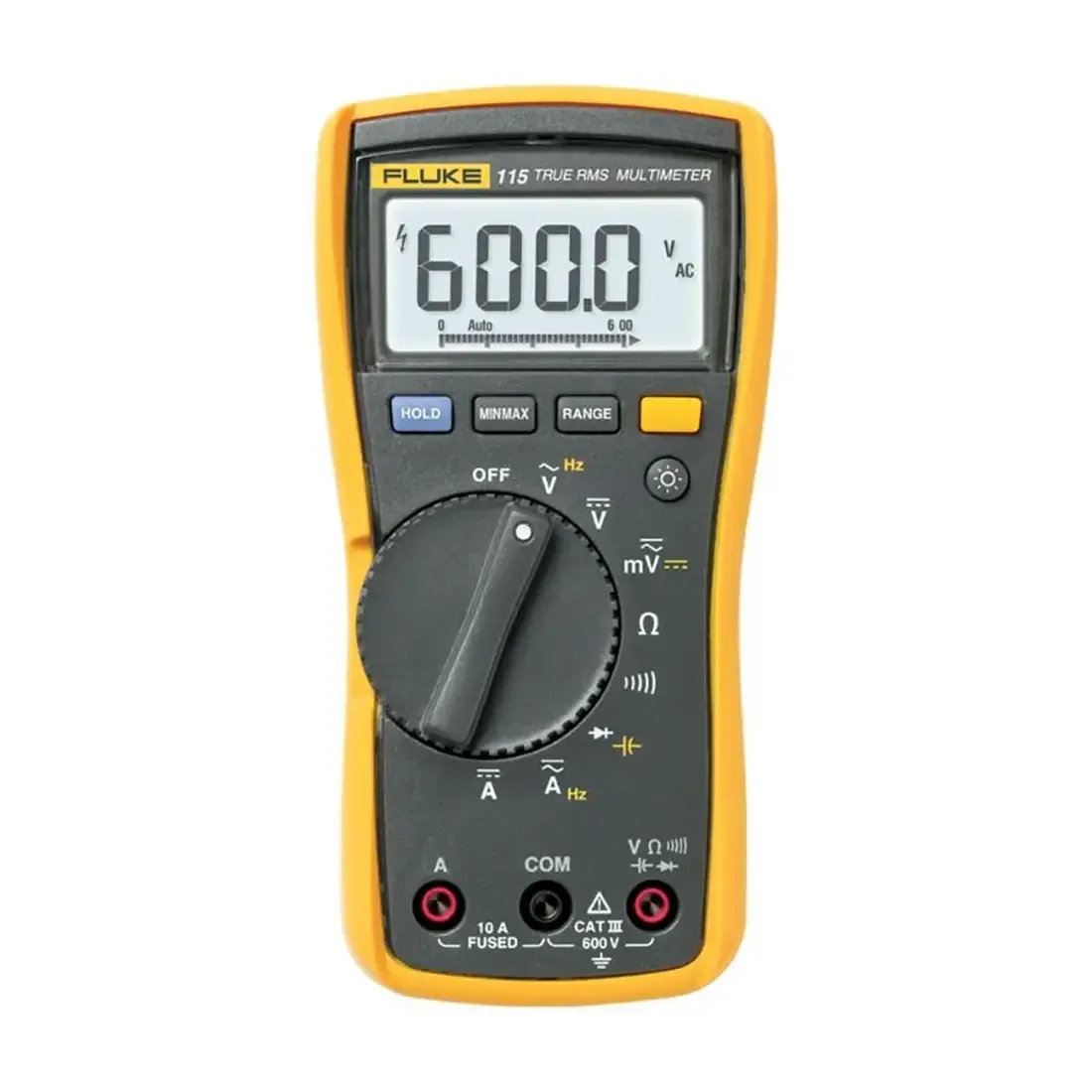 Fluke 115