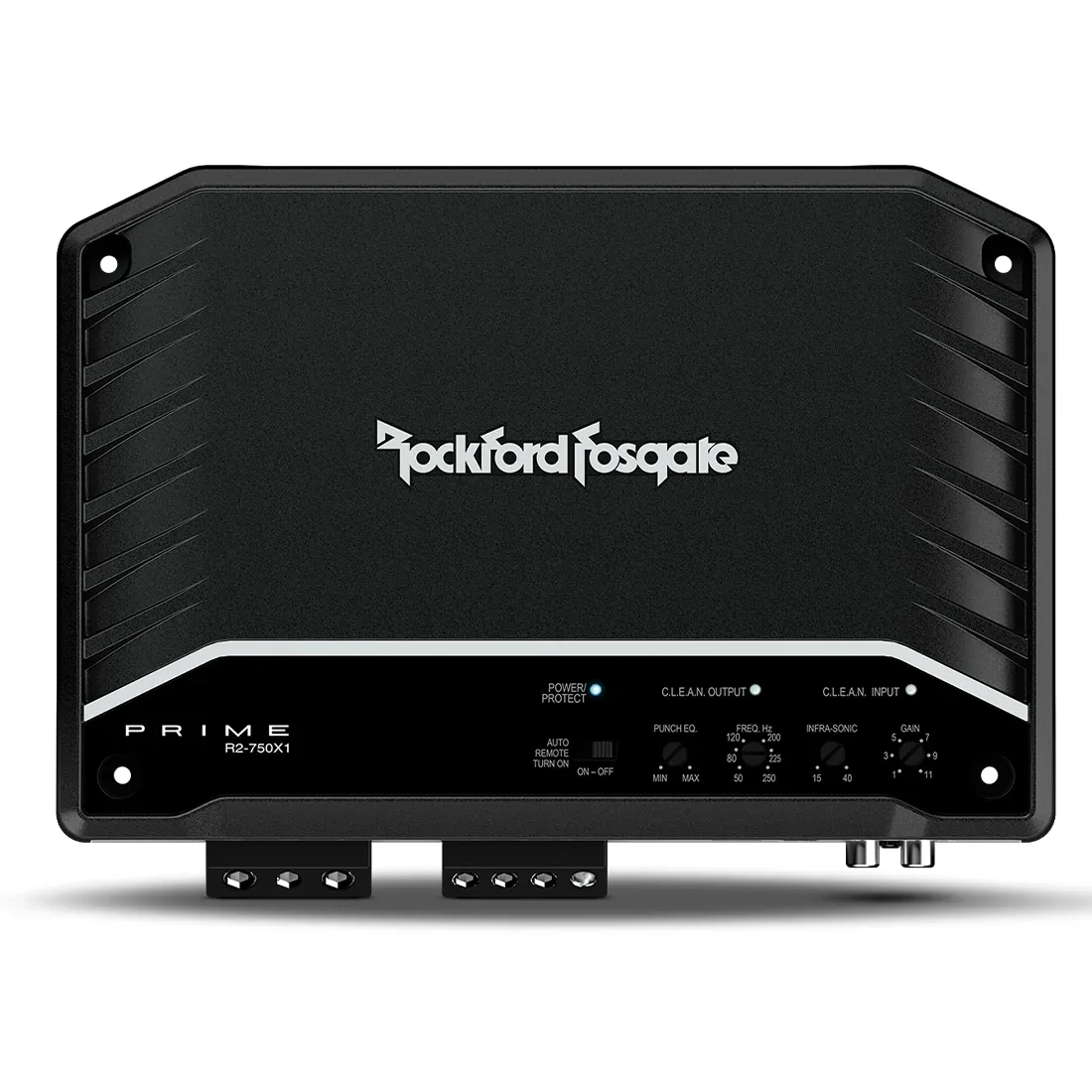 Rockford Fosgate R2-750X1