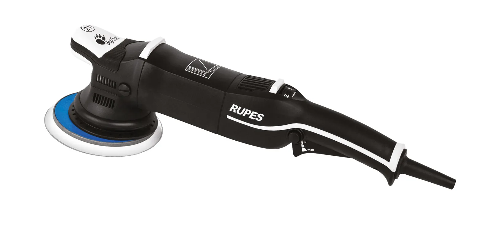 Rupes LHR21 Mark III