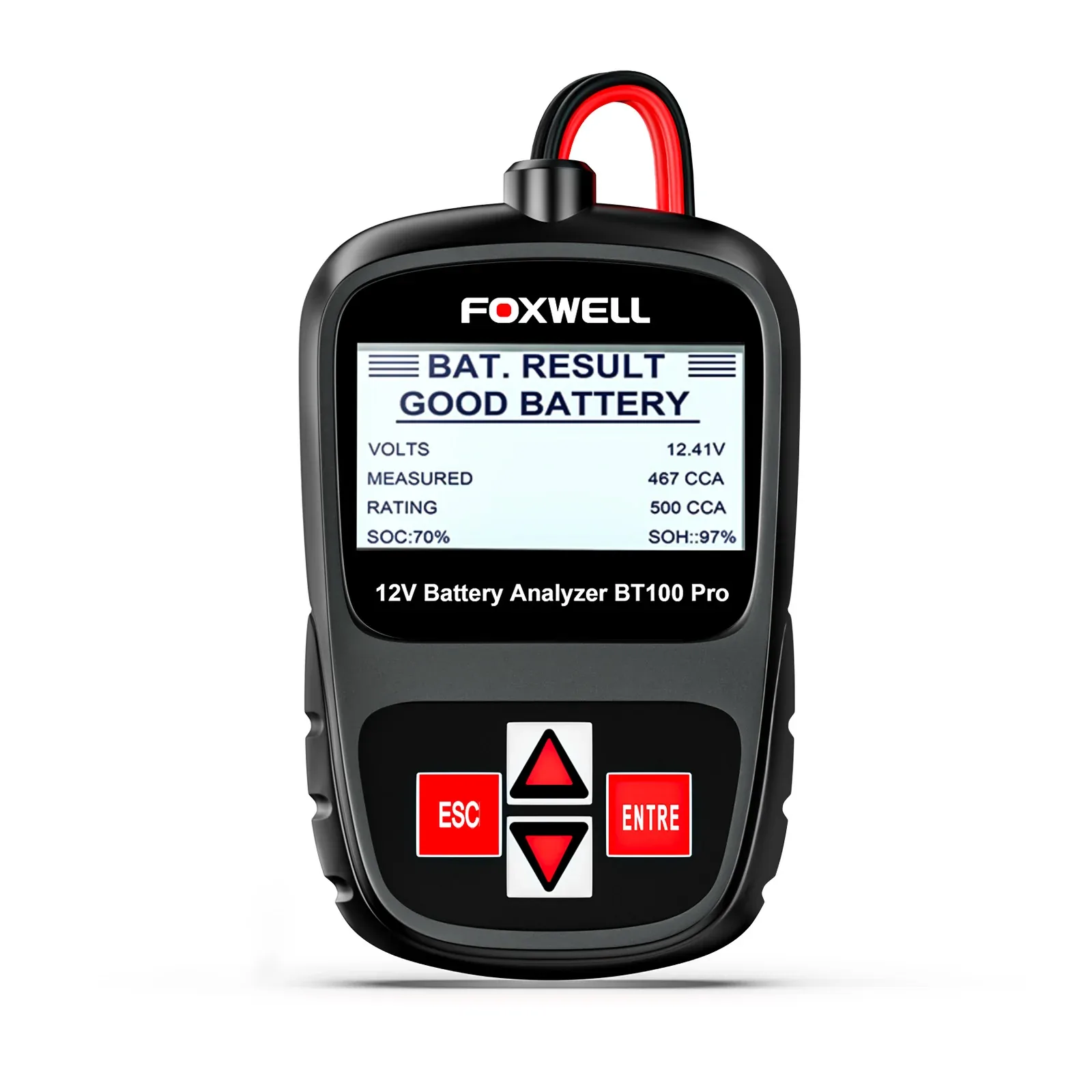 Foxwell BT100 Pro