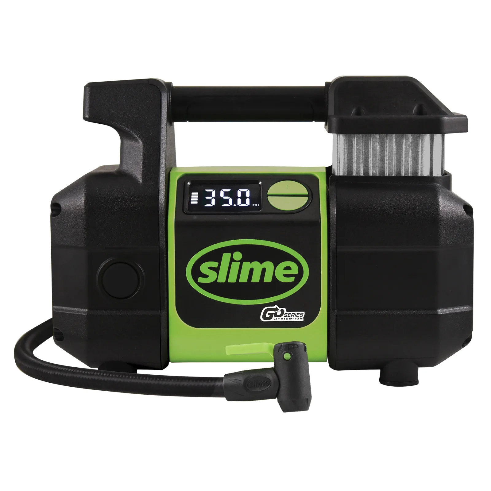 Slime Cordless Pro Power Tire Inflator