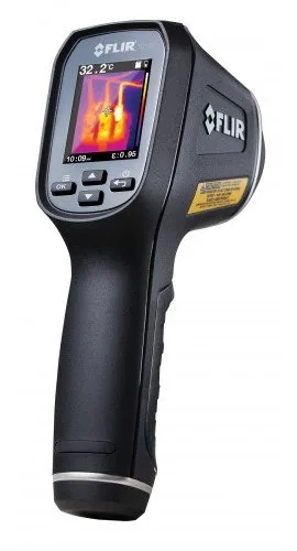 FLIR TG165