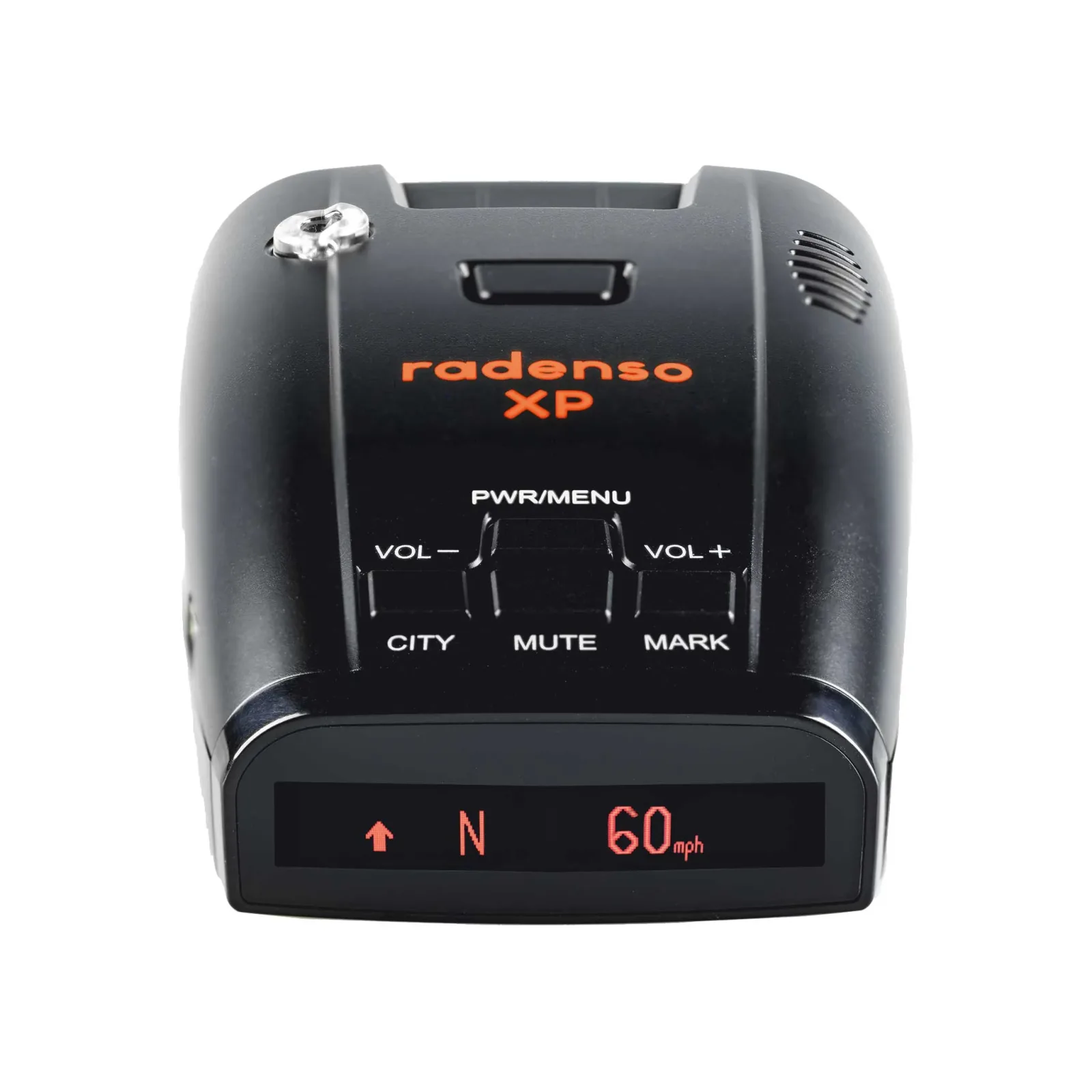 Radenso XP