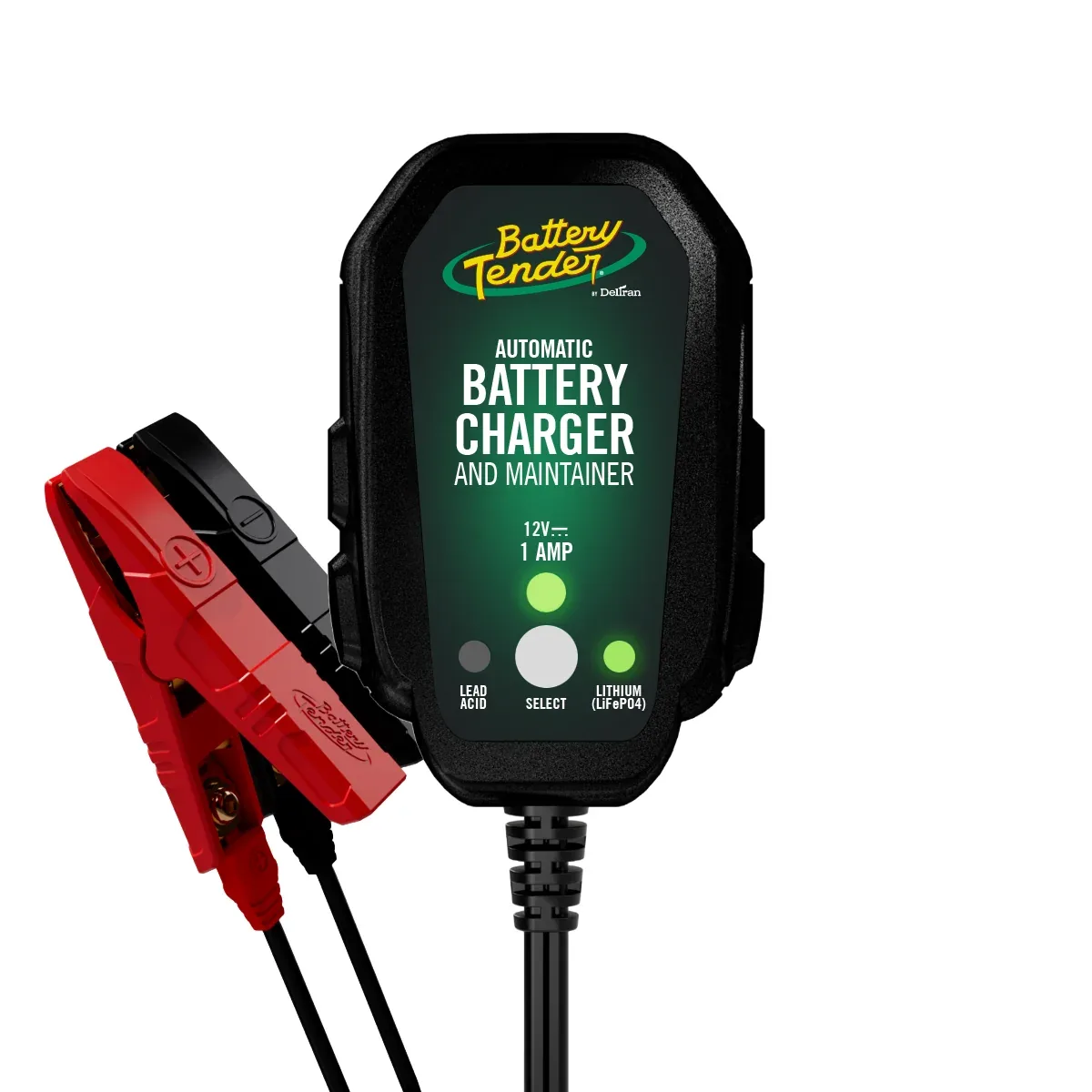 Battery Tender Junior Multi-Chemistry